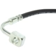 Purchase Top-Quality Rear Brake Hose by CENTRIC PARTS - 150.67403 pa1