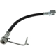 Purchase Top-Quality Rear Brake Hose by CENTRIC PARTS - 150.67410 pa1