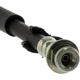 Purchase Top-Quality Rear Brake Hose by CENTRIC PARTS - 150.67411 pa10