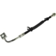 Purchase Top-Quality Rear Brake Hose by CENTRIC PARTS - 150.67411 pa2