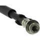 Purchase Top-Quality Rear Brake Hose by CENTRIC PARTS - 150.67411 pa3