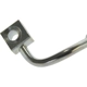 Purchase Top-Quality Rear Brake Hose by CENTRIC PARTS - 150.67411 pa4