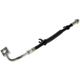 Purchase Top-Quality Rear Brake Hose by CENTRIC PARTS - 150.67411 pa7