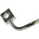 Purchase Top-Quality Rear Brake Hose by CENTRIC PARTS - 150.67411 pa8