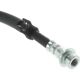 Purchase Top-Quality Rear Brake Hose by CENTRIC PARTS - 150.67412 pa1