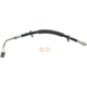 Purchase Top-Quality Rear Brake Hose by CENTRIC PARTS - 150.67412 pa4