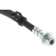 Purchase Top-Quality Rear Brake Hose by CENTRIC PARTS - 150.67412 pa5