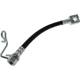 Purchase Top-Quality Rear Brake Hose by CENTRIC PARTS - 150.67413 pa4