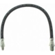 Purchase Top-Quality Rear Brake Hose by CENTRIC PARTS - 150.68003 pa10