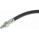 Purchase Top-Quality Rear Brake Hose by CENTRIC PARTS - 150.68003 pa9