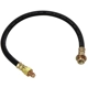 Purchase Top-Quality CENTRIC PARTS - 150.68007 - Front or Rear Brake Hydraulic Hose pa6