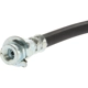 Purchase Top-Quality Rear Brake Hose by CENTRIC PARTS - 150.68013 pa2