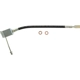 Purchase Top-Quality Rear Brake Hose by CENTRIC PARTS - 150.79307 pa3