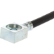 Purchase Top-Quality Rear Brake Hose by CENTRIC PARTS - 150.79308 pa1