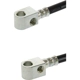 Purchase Top-Quality Rear Brake Hose by CENTRIC PARTS - 150.79309 pa1