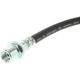 Purchase Top-Quality Rear Brake Hose by CENTRIC PARTS - 150.83300 pa3