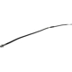 Purchase Top-Quality CENTRIC PARTS - 150.83310 - Rear Brake Hose pa3