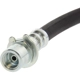 Purchase Top-Quality Rear Brake Hose by CENTRIC PARTS - 150.83312 pa1