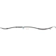 Purchase Top-Quality Rear Brake Hose by CENTRIC PARTS - 150.83312 pa2