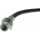 Purchase Top-Quality Rear Brake Hose by CENTRIC PARTS - 150.83313 pa6