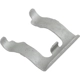 Purchase Top-Quality Rear Brake Hose Clip by ACDELCO - 11569742 pa2