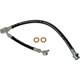 Purchase Top-Quality DORMAN/FIRST STOP - H380108 - Brake Hose pa1