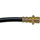 Purchase Top-Quality DORMAN/FIRST STOP - H380516 - Rear Brake Hose pa1