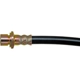 Purchase Top-Quality DORMAN/FIRST STOP - H380516 - Rear Brake Hose pa2