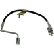 Purchase Top-Quality DORMAN/FIRST STOP - H380889 - Rear Brake Hose pa1