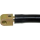 Purchase Top-Quality DORMAN/FIRST STOP - H380936 - Rear Brake Hose pa1
