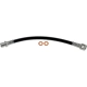 Purchase Top-Quality DORMAN/FIRST STOP - H381065 - Rear Brake Hose pa1