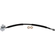 Purchase Top-Quality DORMAN/FIRST STOP - H38813 - Rear Brake Hose pa1