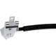 Purchase Top-Quality DORMAN/FIRST STOP - H38813 - Rear Brake Hose pa3