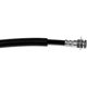 Purchase Top-Quality DORMAN/FIRST STOP - H38813 - Rear Brake Hose pa4