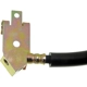 Purchase Top-Quality DORMAN/FIRST STOP - H38813 - Rear Brake Hose pa5