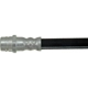 Purchase Top-Quality DORMAN/FIRST STOP - H620210 - Rear Brake Hose pa2