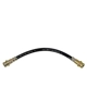 Purchase Top-Quality DORMAN/FIRST STOP - H620318 - Rear Brake Hose pa2