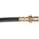 Purchase Top-Quality DORMAN/FIRST STOP - H620468 - Rear Brake Hose pa2
