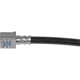 Purchase Top-Quality DORMAN/FIRST STOP - H620921 - Rear Brake Hose pa3