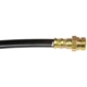 Purchase Top-Quality DORMAN/FIRST STOP - H620969 - Rear Brake Hose pa10