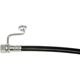 Purchase Top-Quality DORMAN/FIRST STOP - H621318 - Rear Brake Hose pa1
