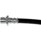 Purchase Top-Quality DORMAN/FIRST STOP - H621918 - Brake Hydraulic Hose pa2