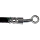 Purchase Top-Quality DORMAN/FIRST STOP - H621918 - Brake Hydraulic Hose pa3