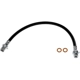 Purchase Top-Quality DORMAN/FIRST STOP - H622269 - Brake Hose pa1