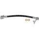 Purchase Top-Quality Rear Brake Hose by DORMAN/FIRST STOP - H622286 pa2