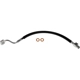 Purchase Top-Quality DORMAN/FIRST STOP - H622333 - Brake Hose pa1