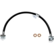 Purchase Top-Quality DORMAN/FIRST STOP - H622483 - Brake Hose pa1