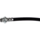 Purchase Top-Quality Rear Brake Hose by DORMAN/FIRST STOP - H622502 pa3