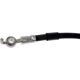 Purchase Top-Quality DORMAN/FIRST STOP - H622512 - Brake Hydraulic Hose pa3