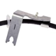 Purchase Top-Quality DORMAN/FIRST STOP - H622512 - Brake Hydraulic Hose pa4